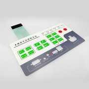 PC開關(guān)面板